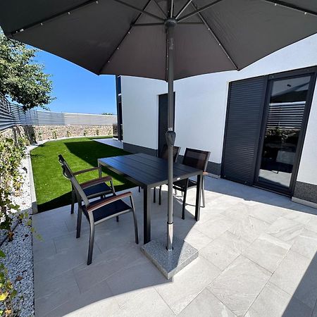 Luxury Apartments Marty Malinska Exterior photo
